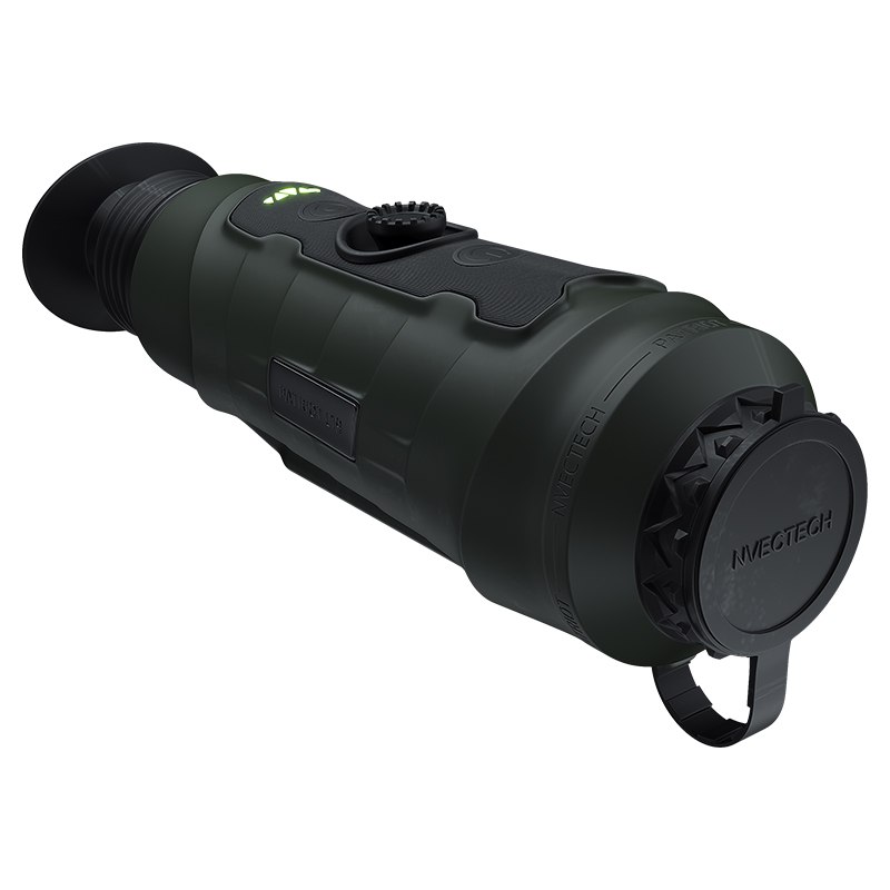 Тепловізійний монокуляр Patriot 2 L19